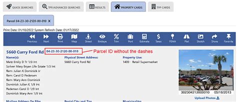 www.ocpafl.org homestead online|Exemption Filing by Email or Mail .